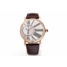 CARTIER Rotonde de Cartie